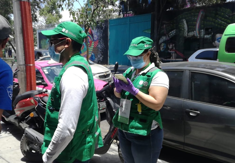 Mantiene Invea Acciones De Supervisi N A Establecimientos