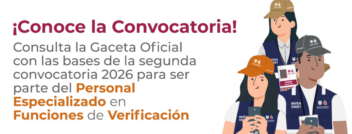 Convocatoria